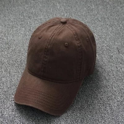 Grote Maat Pet voor Mannen Man Grote Hoofd Baseballpet Effen Kleur Zacht Katoen Plus Sport Snapback Dames Grote Zonnekappen 56-60CM 61-63CM Normal  55-60CM gray