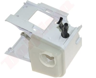 Benzinetank passend op STIHL MS200 ( 1129 350 0806 )