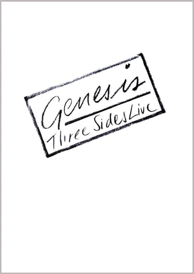 Three Sides Live (DVD)