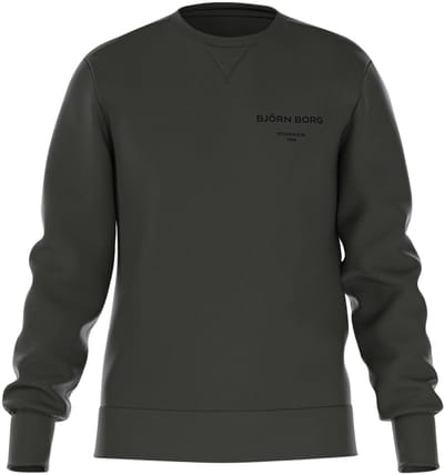 Björn Borg Essential 1 Sweater Heren - Maat S