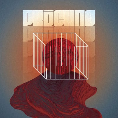 Próchno - P3 (CD)