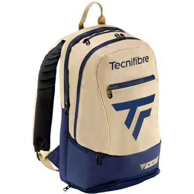 Tennisrugzak Tecnifibre Tour Endurance Sand
