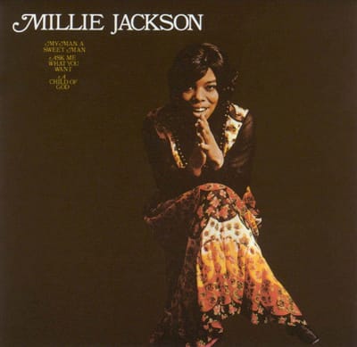 Still Caught Up - Millie Jackson