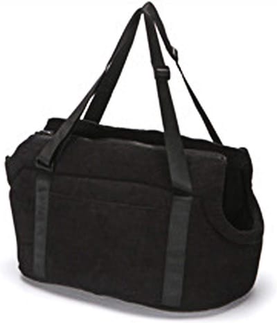 Transporttas Huisdieren - Reistas Kat Hond - Veilig Vervoer - Compact Ontwerp - 38x22x22 cm