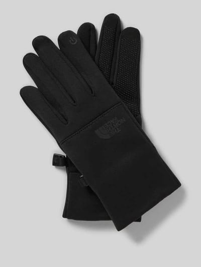 The North Face Etip Tech Handschoenen Heren