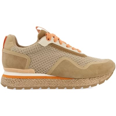 Gioseppo Rukaj Schoenen Bruin EU 38 Vrouw