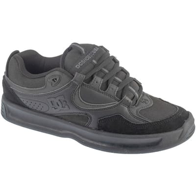 DC Shoes Kalynx Zero, Mannen, Zwart, Sneakers, maat: 41