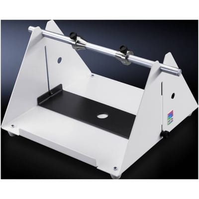 Rittal AS 4050.463 4050463 Draadhouder