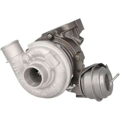 Uitlaatgasturbo RE-PART SP Z O.O RRT70404