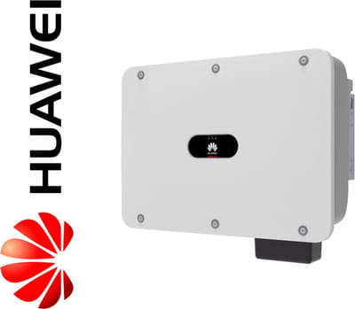 Huawei SUN2000-36KTL-M3 36 kW Zonne-energie Omvormer – 3-fase