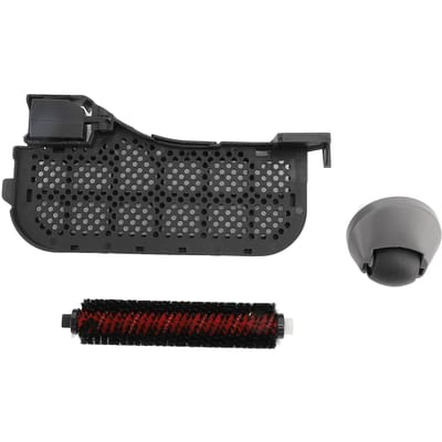 Robotstofzuiger Wieltje Zelfreinigende Borstel Zuigstation Waterfilter Afneembaar Wasbaar voor Roborock S8 Pro