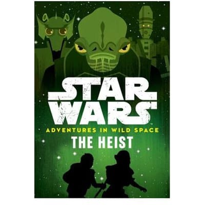Star Wars Adventures In Wild Space The H - LUCASFILM BOOK GROUP