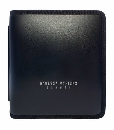Danessa Myricks Beauty Lippibook 1 st