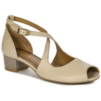 Sandalen met hakken Maciejka 0450922001