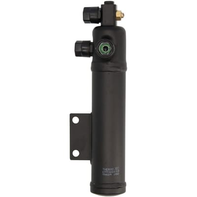 Droger, airconditioningsysteem THERMOTEC KTT120119