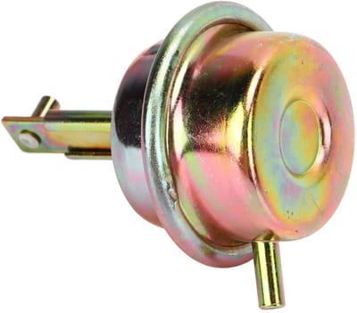 Aircosysteem Vacuümafsluitklep 0000703353 Vervanging Brandstofinjectieafsluitklep voor - W124 S124