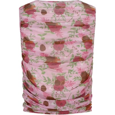 Dames top Balou Floral