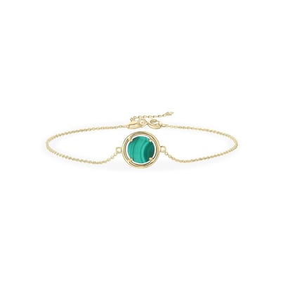 Gisser Jewels 14k Gold Bracelet