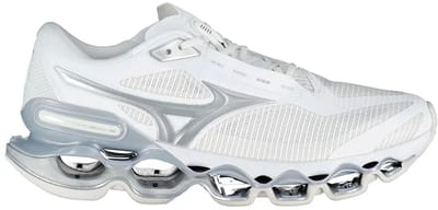 Mizuno Wave Prophecy 15 Hardloopschoenen Wit EU 42