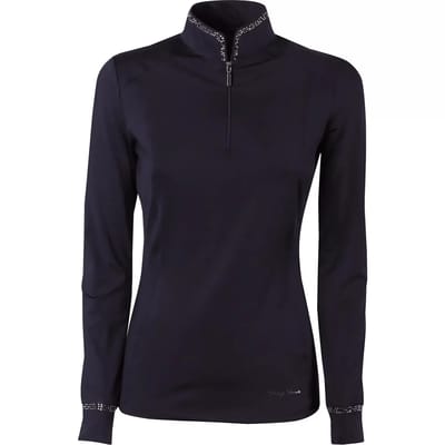 Harry's Horse Zomerdeken Harry's Horse Premium Donkerblauw - 110/145