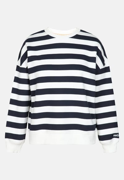 salzhaut Pullover ARFEN