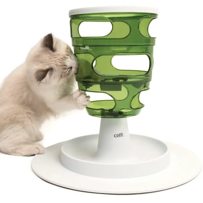 Huisdier voederdispenser Catit 2.0