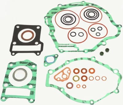 Joint moteur Athena pour Moto Yamaha 125 Xt X 2005 à 2010 Neuf