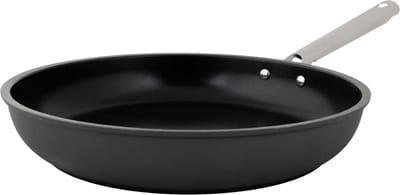 Cosy&Trendy Ecodura Koekenpan - Ø28cm - PFAS-vrij - Inductie Koekenpan - Snelle opwarming - Zonder deksel - Zwart