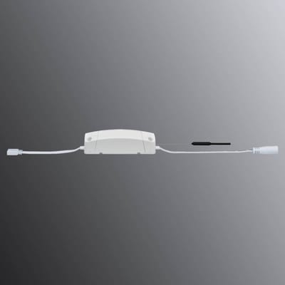 Paulmann 50049 YourLED Schakelcontroller 12 V Kunststof (l x b x h) 95 x 38 x 28 mm 1 stuk(s)
