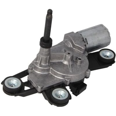 Voorruitreiniging - Ruitenwissermotor MEAT & DORIA 27352