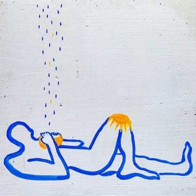 Twain - Noon (LP)