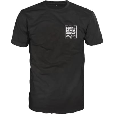 T-shirt Phantom Athletics Great Again
