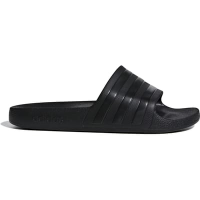 Adidas Sportswear Adilette Aqua Badslippers - Unisex - Zwart