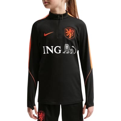 1 MEI LIVE Nike Nederlands Elftal Trainingsjack WK2026 Junior