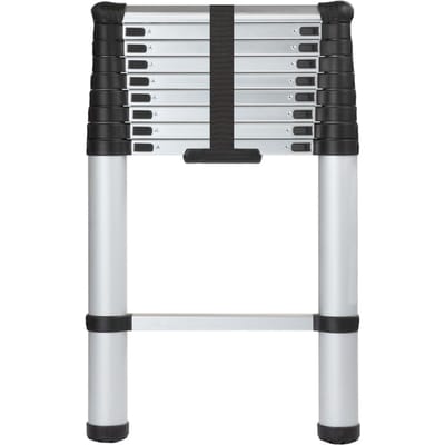 Milton & Oldbrook Telescoopladder 3,2 m Braga