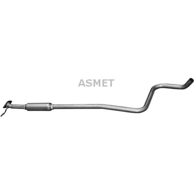 Voorpijp ASMET 07.179