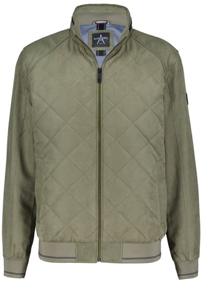 Hatton-II Jacket