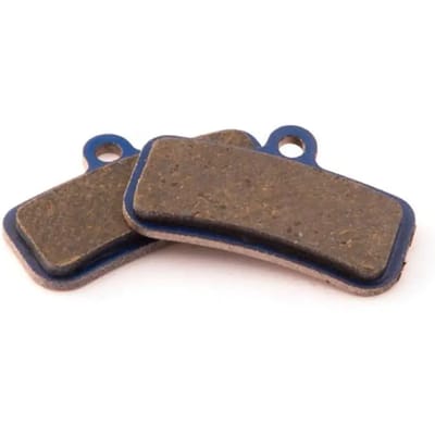 Paar remblokken Clarks Cycle Systems Shimano Saint ZEE M640 810 820