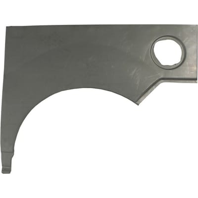 Spatbord BLIC 6504-03-6010581P, links