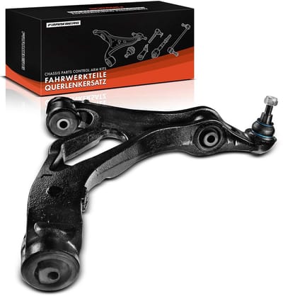 Frankberg 1x draagarm vooras voor VW Touareg Porsche Cayenne 2002-2010