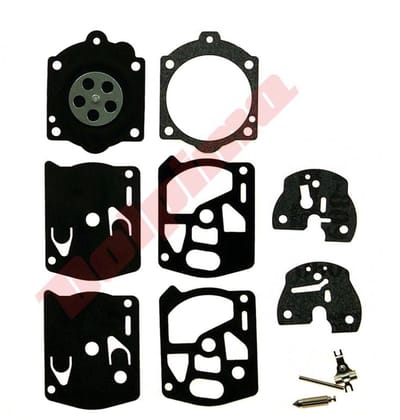 Carburateur reparatieset passend op WALBRO ( K10-WS )