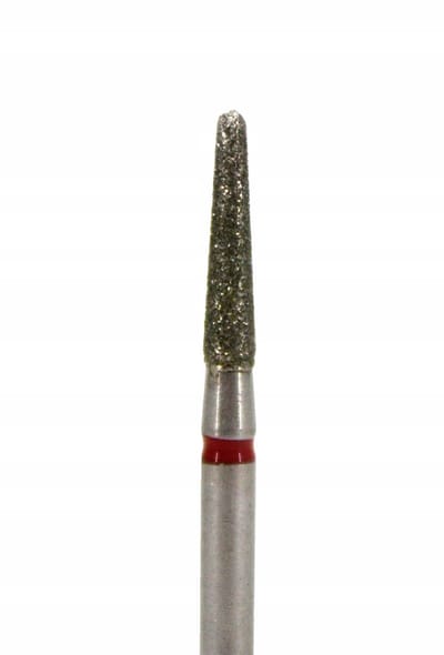 Frezarkowo - Ovale Diamantfrees - Delicaat - Voor Hybriden