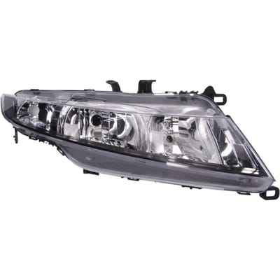 Koplampen DEPO 217-1160R-LD-EM, rechts