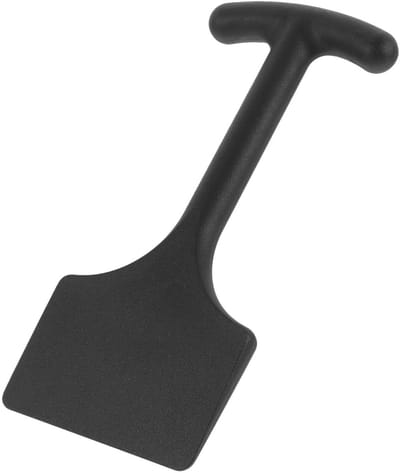 Cosensi - Plastic Carpet Assembly Tools - Carpet Tensioner - Perfect voor installatie - Bolster Chisel - Handig voor trapbekleding - Ideaal voor kl...