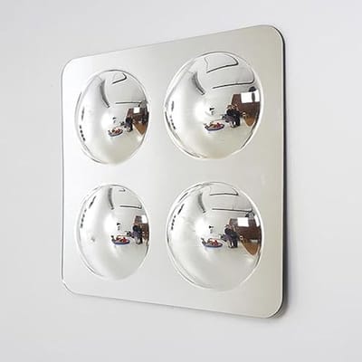 Grote 4-Dome Acryl Spiegel Paneel