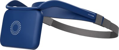 NeuroVIZR – Het geavanceerde licht- en geluidsdevice voor brain engagement, neuroplasticiteit en moderne wellness.