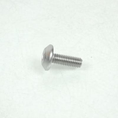 Vis BTR M6x100 L18mm pour moto Kawasaki 636 Zx-6 R Ninja 2013-15 92153-0816 Neuf