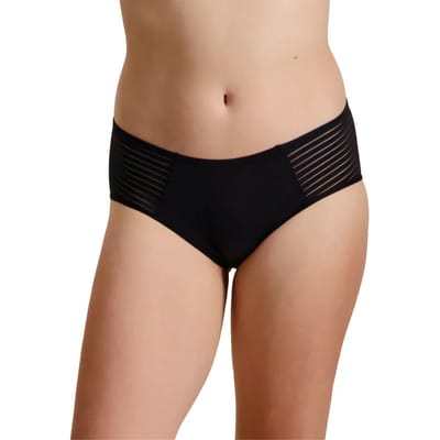 Menstruatie Shorty voor vrouwen Sisters Republic Phoebe Flux Super