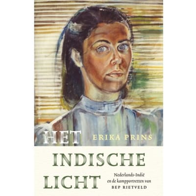 Het Indische Licht - Erika Prins
