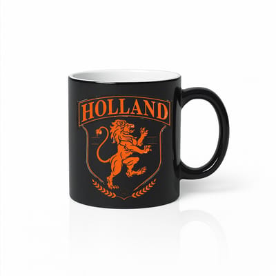 Nevolis® | Espressomok 330ml met Uniek Design | Ontwerp Jouw Eigen Mok | Handgemaakt Cadeau voor Koffieliefhebbers | Gepersonaliseerd op Aanvraag | Enkel of Grote Bestelling